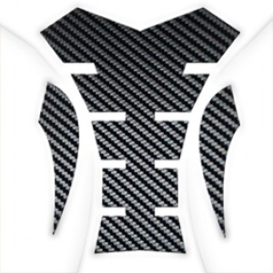 Tankpad Carbon Moto GP