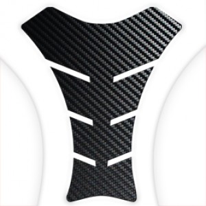 Tankpad Carbon New Classic